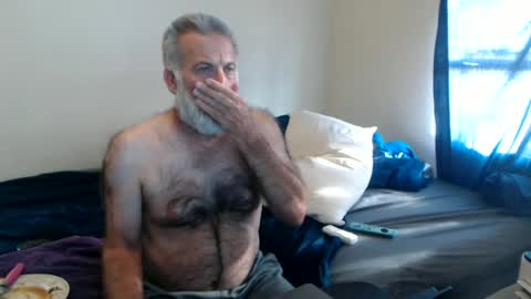 Snapshot of veryveryhairmanindenver chatting on 07.03.26 hairy man online show from 07.03.26