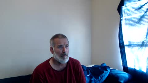 Snapshot of veryveryhairmanindenver chatting on 07.10.26 hairy man online show from 07.10.26
