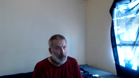 Snapshot of veryveryhairmanindenver chatting on 07.13.26 hairy man online show from 07.13.26