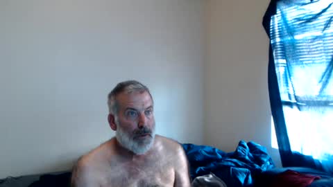 Snapshot of veryveryhairmanindenver chatting on 07.17.26 hairy man online show from 07.17.26