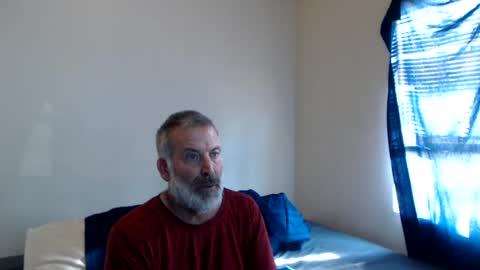 Snapshot of veryveryhairmanindenver chatting on 07.18.26 hairy man online show from 07.18.26