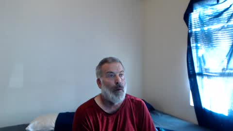 Snapshot of veryveryhairmanindenver chatting on 07.19.26 hairy man online show from 07.19.26