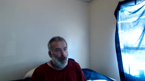 Snapshot of veryveryhairmanindenver chatting on 07.19.26 hairy man online show from 07.19.26