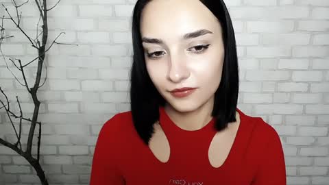 Snapshot of veryveryshygirl chatting on 12.10.24 Ana online show from 12.10.24