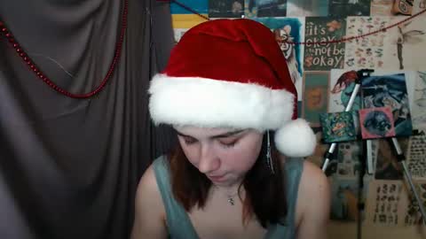 veryveryvery_shy online show from 12.26.24