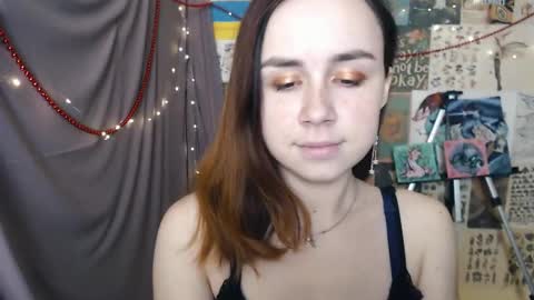 veryveryvery_shy online show from 12.28.24