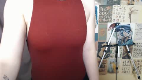 veryveryvery_shy online show from 01.12.25