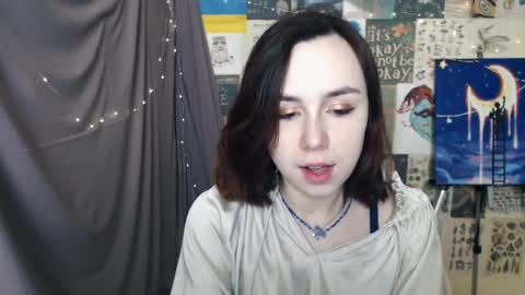 veryveryvery_shy online show from 02.09.25