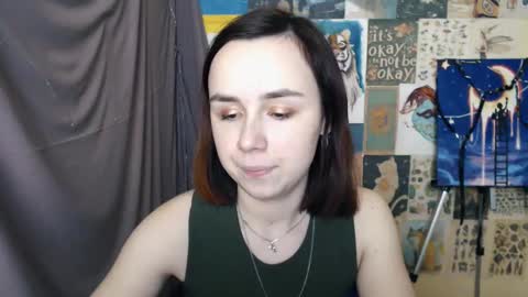 veryveryvery_shy online show from 02.12.25