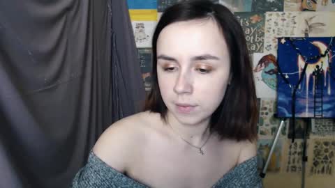 veryveryvery_shy online show from 02.21.25