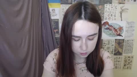 veryveryvery_shy online show from 12.05.25