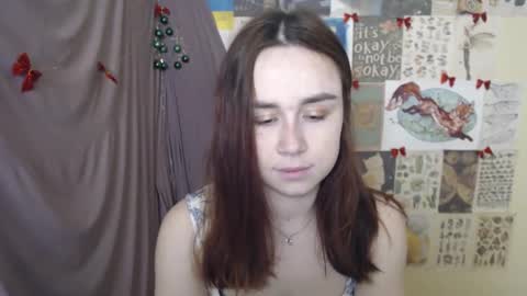 veryveryvery_shy online show from 12.23.25