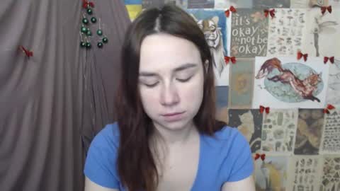 veryveryvery_shy online show from 01.16.26