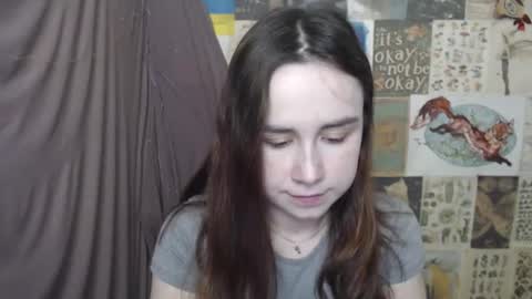 veryveryvery_shy online show from 03.16.26