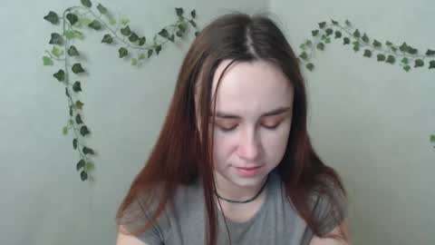 veryveryvery_shy online show from 03.21.26