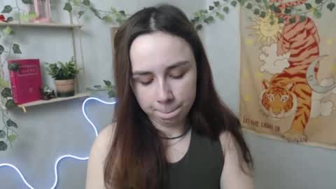 veryveryvery_shy online show from 04.13.26