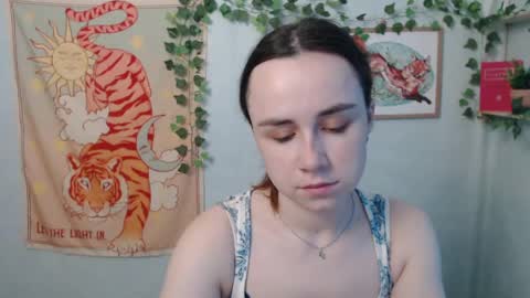Snapshot of veryveryvery_shy chatting on 05.21.26 veryveryvery_shy online show from 05.21.26