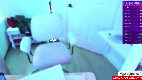 vesafine online show from 12.11.24