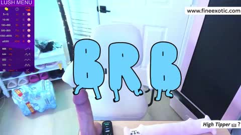 vesafine online show from 12.30.24