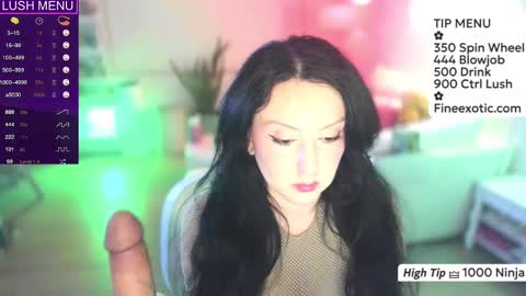 vesafine online show from 02.01.25