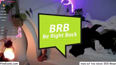 vesafine online show from 02.21.25