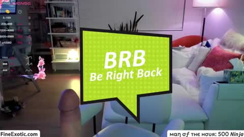 vesafine online show from 02.23.25