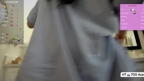 vesafine online show from 04.16.26