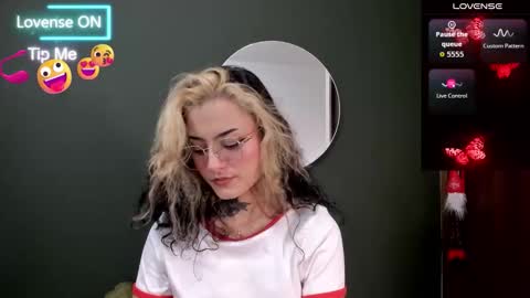 natalia gomez online show from 03.20.26