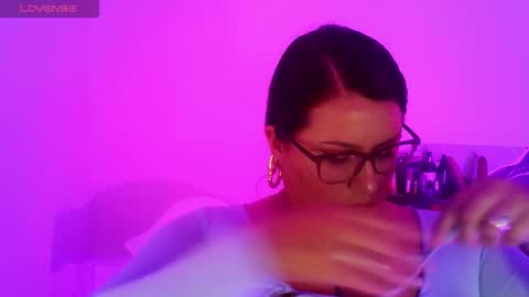 Vesper Vixen online show from 01.13.26