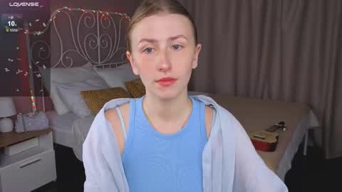 Celeste online show from 10.04.25