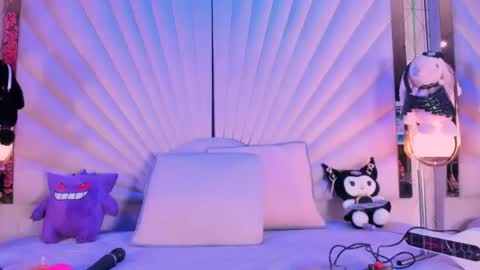 Vesper Velvet  online show from 04.15.26