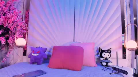 Snapshot of vespervelvet chatting on 04.26.26 Vesper Velvet online show from 04.26.26