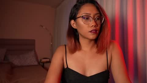 Vexa Nyx online show from 05.19.26