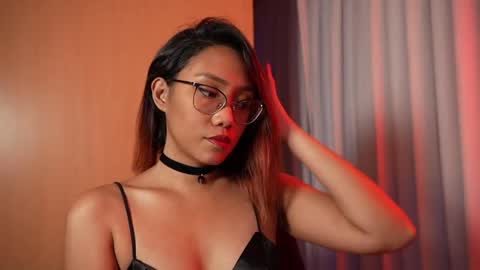 Vexa Nyx online show from 05.24.26