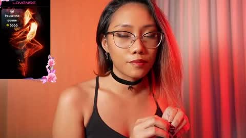 Vexa Nyx online show from 05.29.26