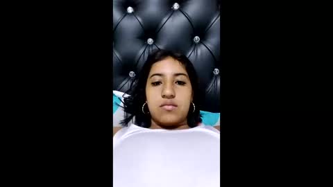 Snapshot of vfridaper chatting on 03.15.26 Frida online show from 03.15.26