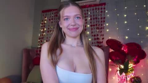 Alice  please dont forget to thumbs up me  online show from 02.15.26