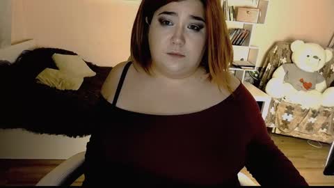 Vi Vixen online show from 12.07.24