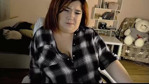 Vi Vixen online show from 12.12.24