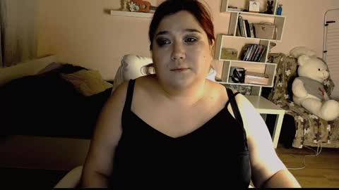 Vi Vixen online show from 12.25.24