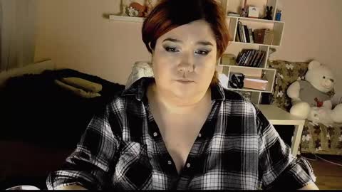 Vi Vixen online show from 01.13.25