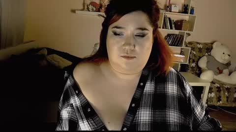 Vi Vixen online show from 01.13.25