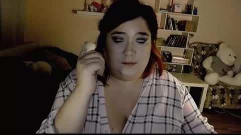 Vi Vixen online show from 01.14.25