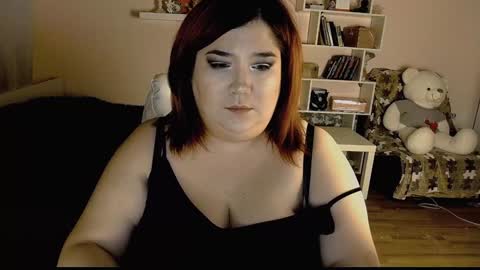 Vi Vixen online show from 01.20.25