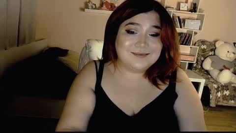 Vi Vixen online show from 01.31.25