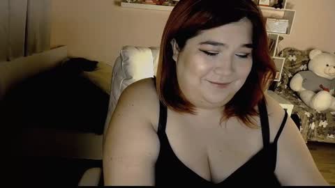 Vi Vixen online show from 02.01.25