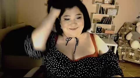 Vi Vixen online show from 03.04.25