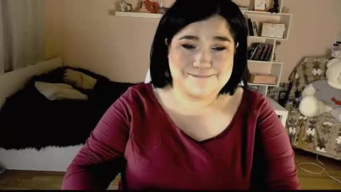 Vi Vixen online show from 03.08.25