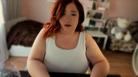 Vi Vixen online show from 09.16.25