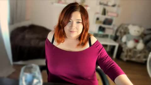 Vi Vixen online show from 09.19.25